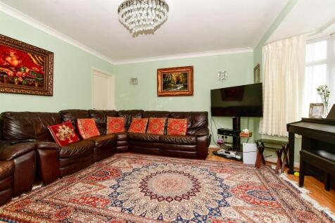 Ferriers Way, Epsom, Surrey 4 bed semi