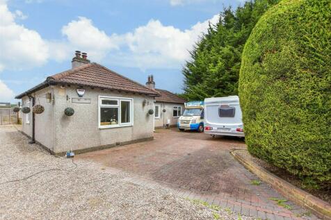 5 bedroom detached bungalow for sale