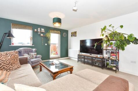 3 bedroom apartment for sale