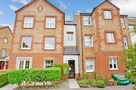 1 bedroom flat for sale