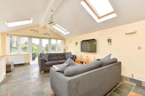 4 bedroom character property for sale