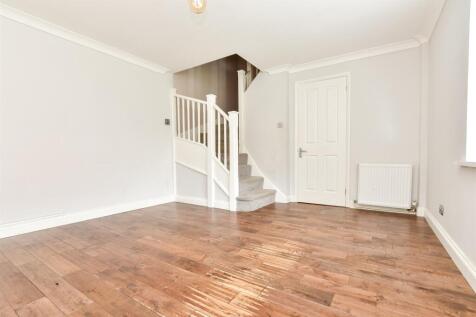 Dakin Close, Maidenbower, Crawley... 2 bed end of terrace house for sale
