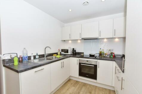 1 bedroom flat for sale