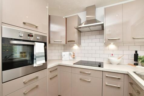 1 bedroom flat for sale