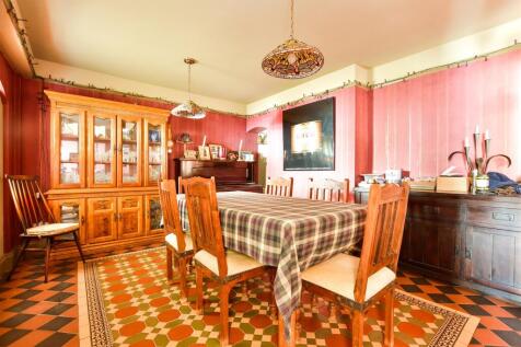 4 bedroom character property for sale