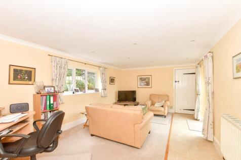4 bedroom character property for sale