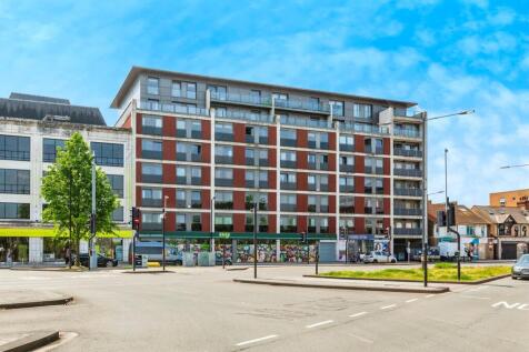 1 bedroom flat for sale
