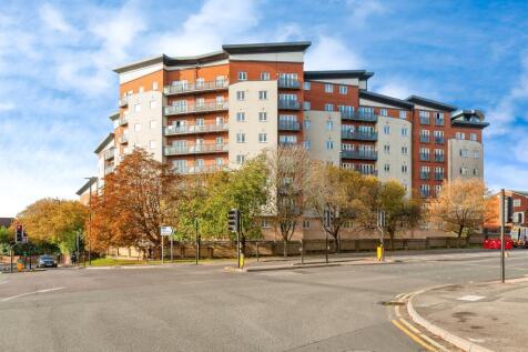 1 bedroom flat for sale