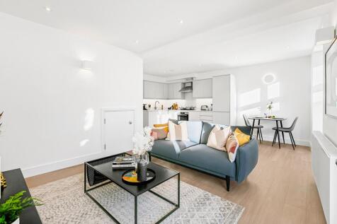 1 bedroom apartment for sale