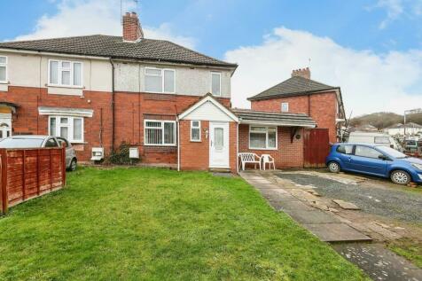 5 bedroom semi-detached house for sale