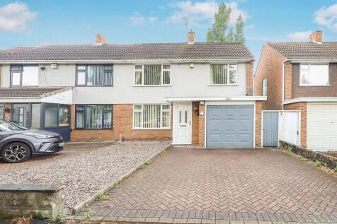 3 bedroom house for sale