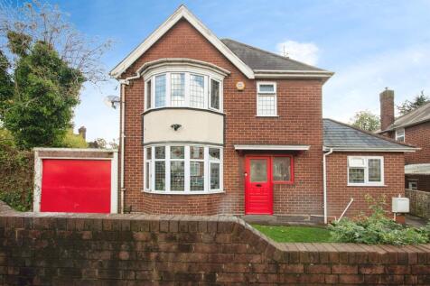 2 bedroom detached house for sale