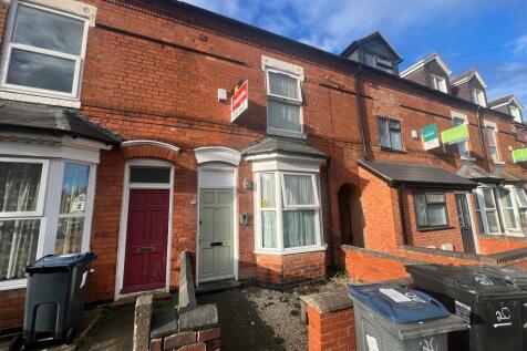 7 bedroom terraced house for sale