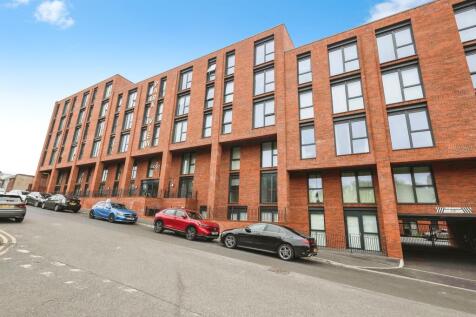 1 bedroom apartment for sale