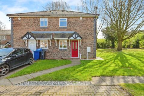 1 bedroom mews property for sale