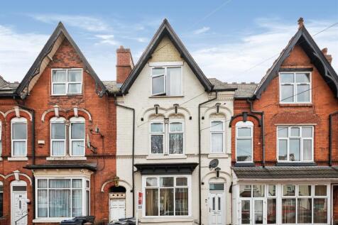 5 bedroom terraced house for sale
