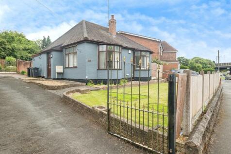 2 bedroom detached house for sale