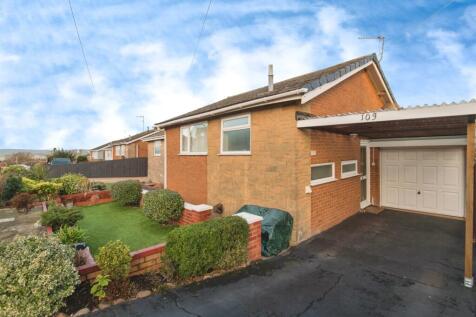 3 bedroom link detached house for sale