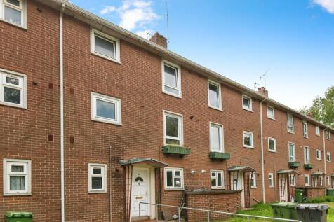 2 bedroom maisonette for sale
