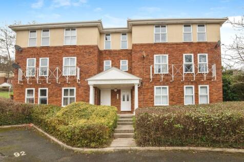 2 bedroom flat for sale