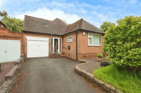 5 bedroom detached bungalow for sale