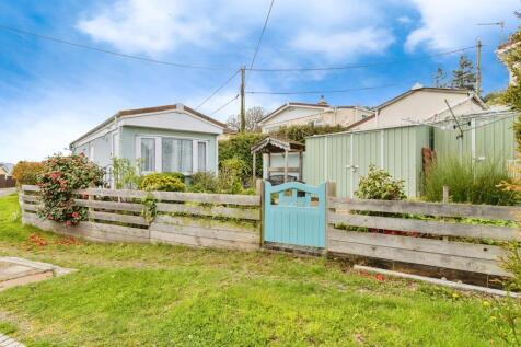 1 bedroom park home for sale