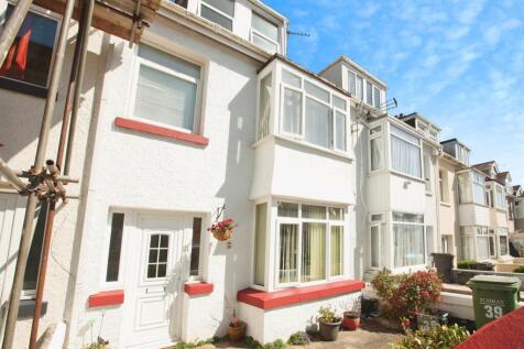 5 bedroom terraced house for sale