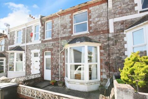 5 bedroom terraced house for sale