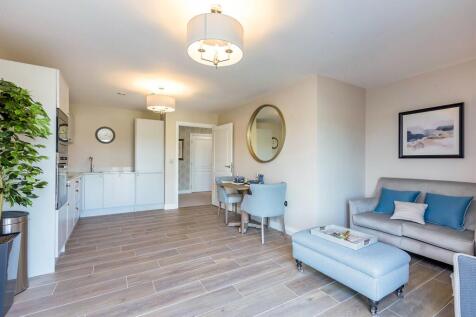 2 bedroom apartment for sale