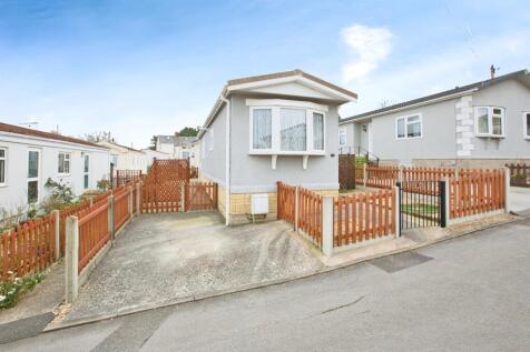 2 bedroom park home for sale