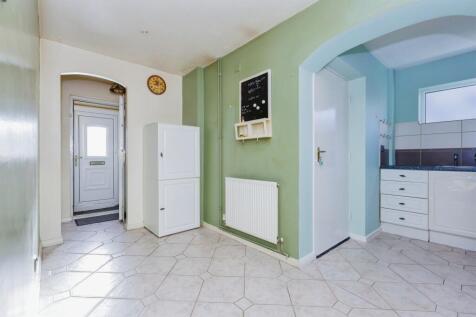 2 bedroom semi-detached bungalow for sale