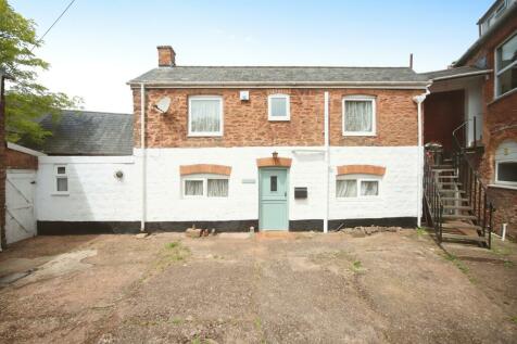 2 bedroom cottage for sale