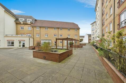 1 bedroom flat for sale