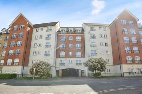 1 bedroom apartment for sale