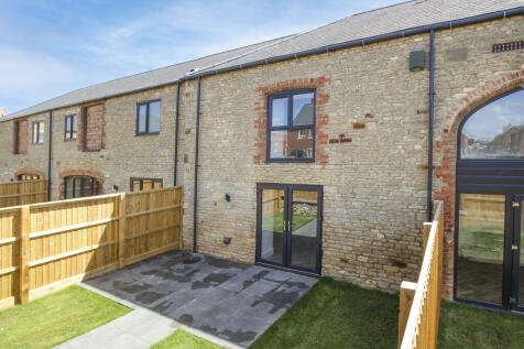 3 bedroom barn conversion for sale