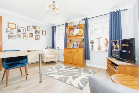 1 bedroom retirement property for sale