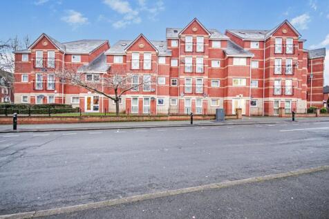 1 bedroom flat for sale