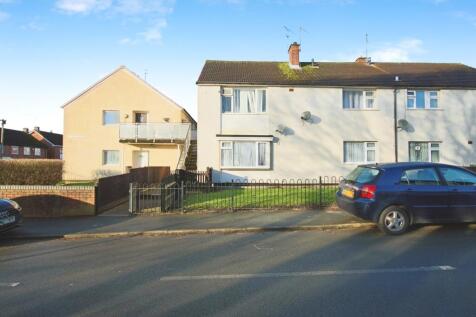 2 bedroom maisonette for sale