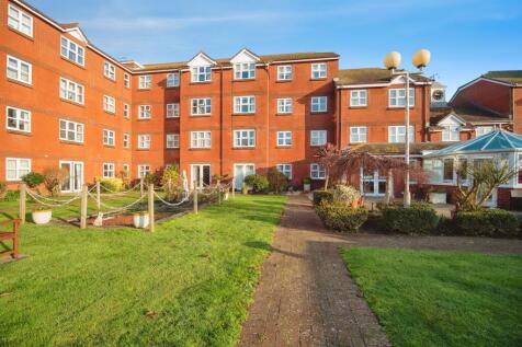 1 bedroom retirement property for sale