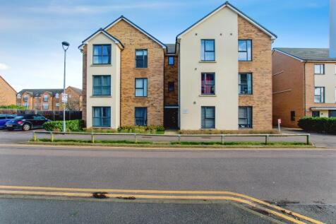 2 bedroom flat for sale