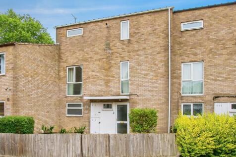 6 bedroom terraced house for sale