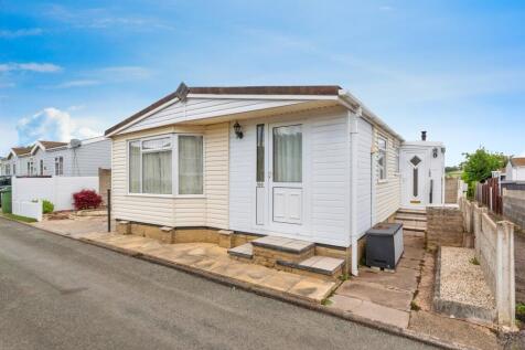 2 bedroom park home for sale