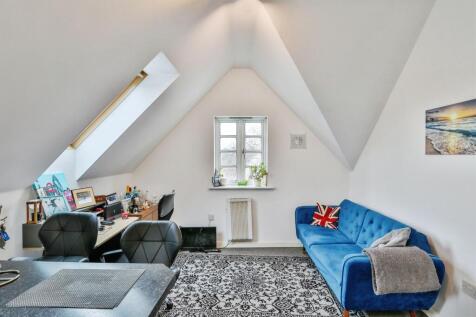 1 bedroom apartment for sale