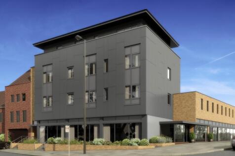 2 bedroom penthouse for sale