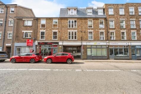 1 bedroom flat for sale