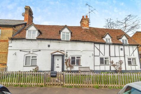 4 bedroom character property for sale