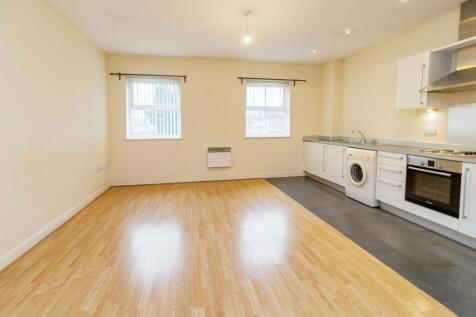 1 bedroom apartment for sale