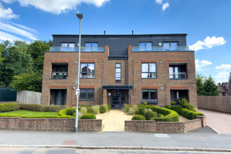 2 bedroom penthouse for sale