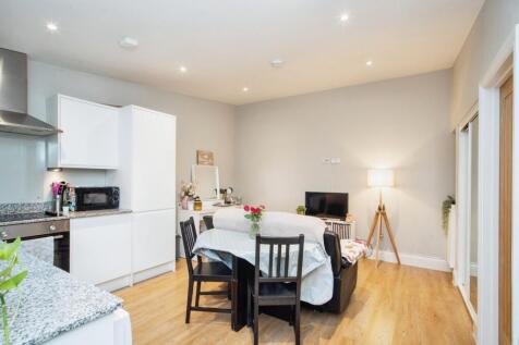 1 bedroom apartment for sale