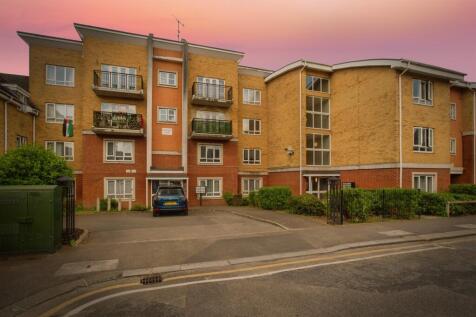 1 bedroom flat for sale